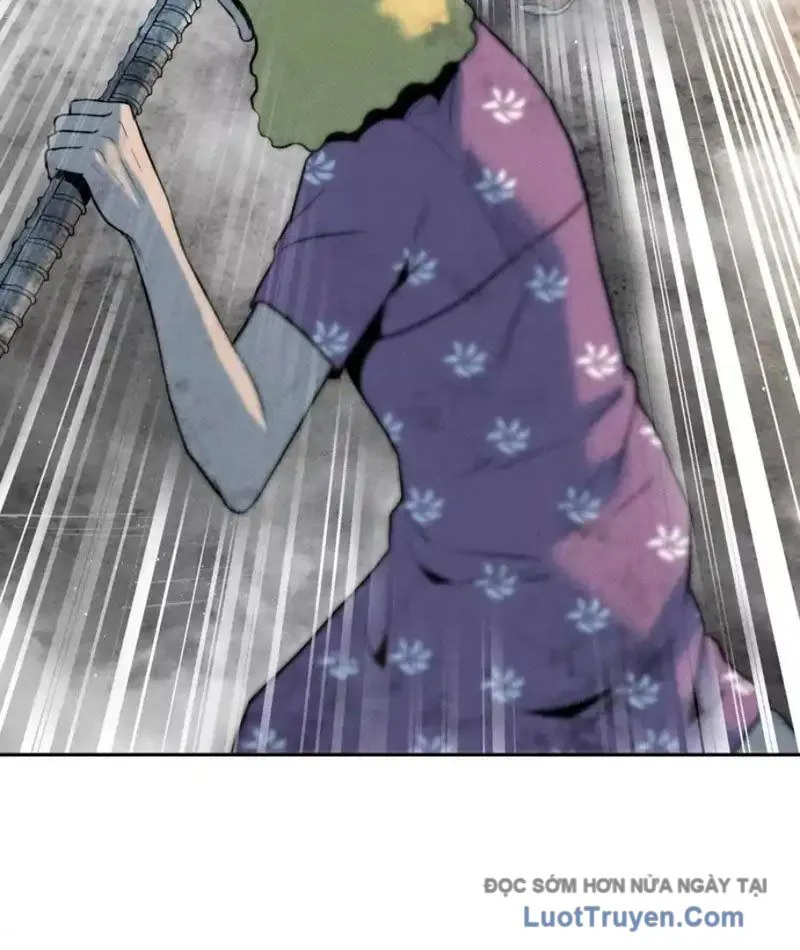 Trò Chơi Vô Vọng - Chương 60 - Trang 7