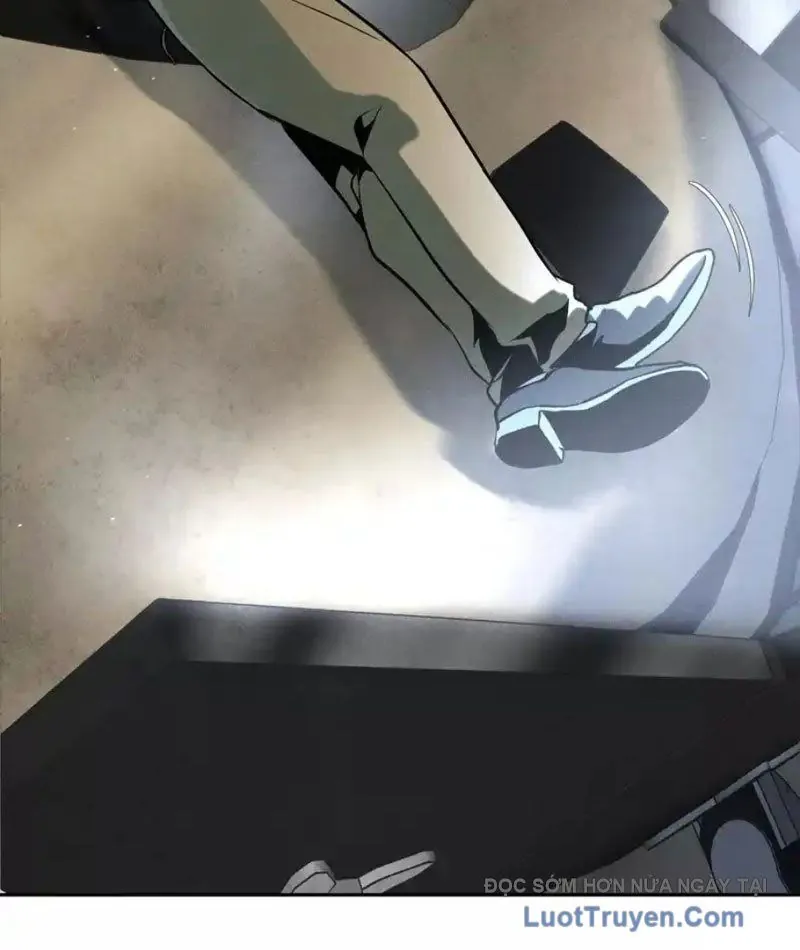 Trò Chơi Vô Vọng - Chương 60 - Trang 53