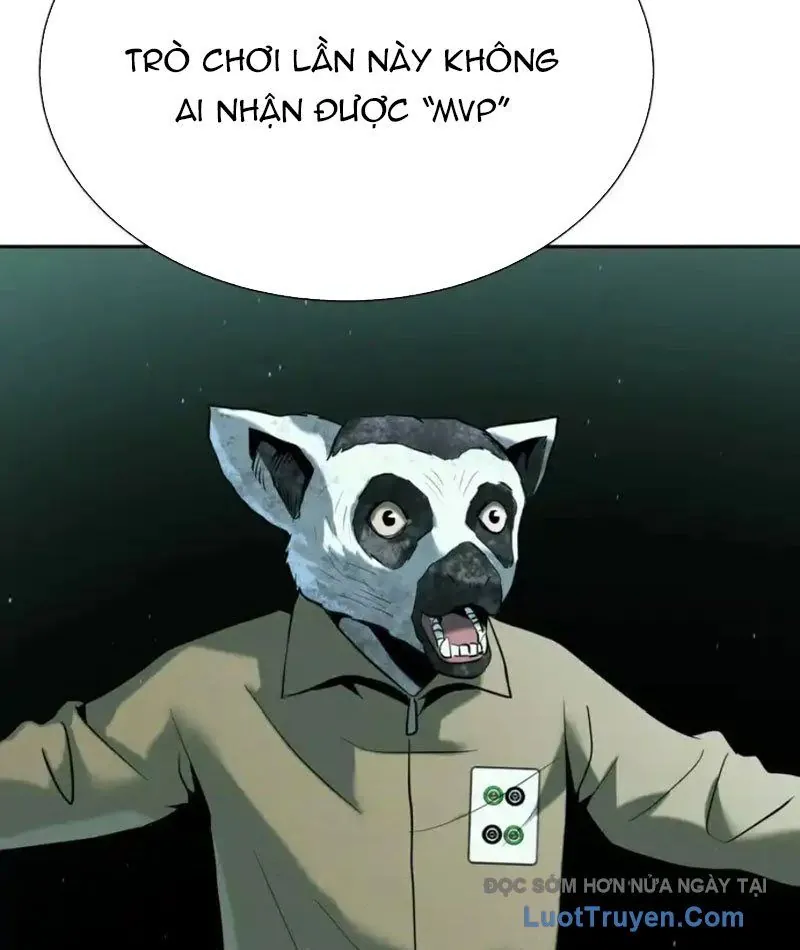 Trò Chơi Vô Vọng - Chương 60 - Trang 151