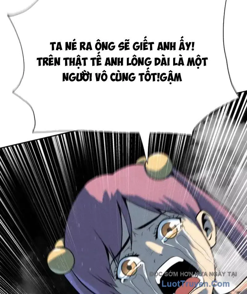 Trò Chơi Vô Vọng - Chương 60 - Trang 13