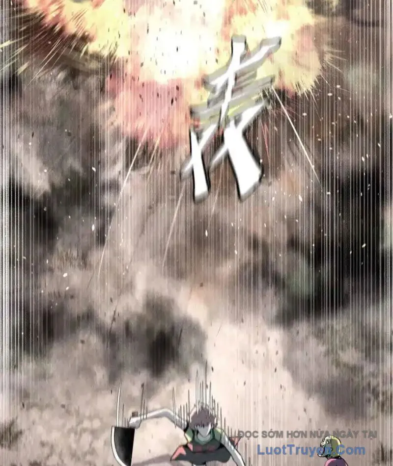 Trò Chơi Vô Vọng - Chương 60 - Trang 25