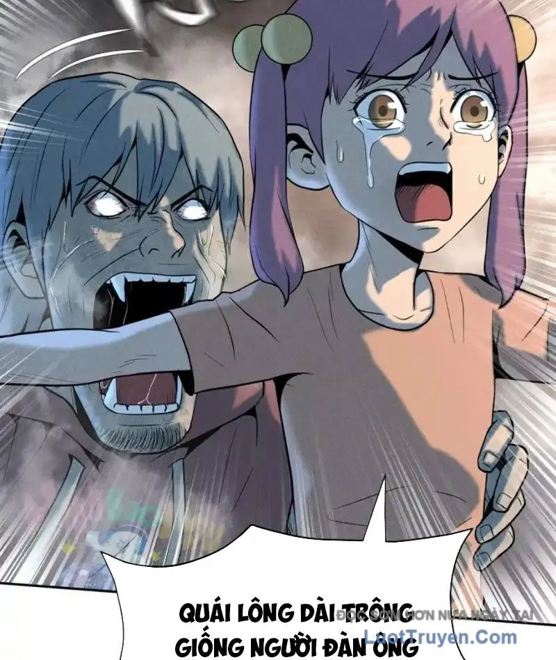 Trò Chơi Vô Vọng - Chương 60 - Trang 9