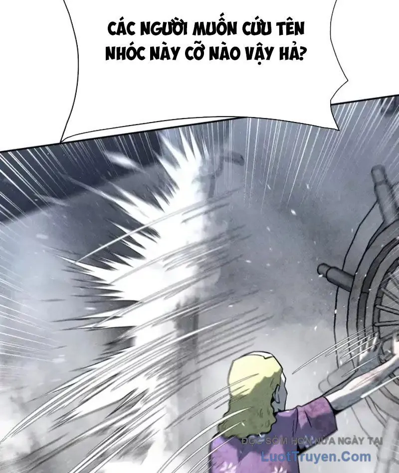 Trò Chơi Vô Vọng - Chương 60 - Trang 40