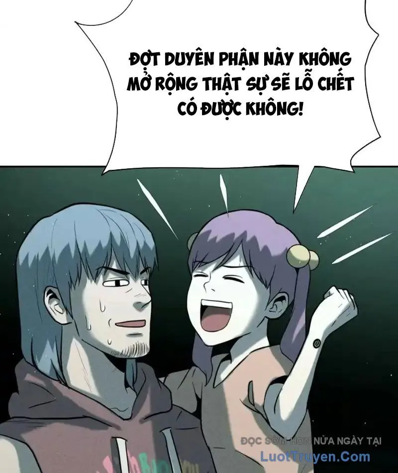 Trò Chơi Vô Vọng - Chương 60 - Trang 156