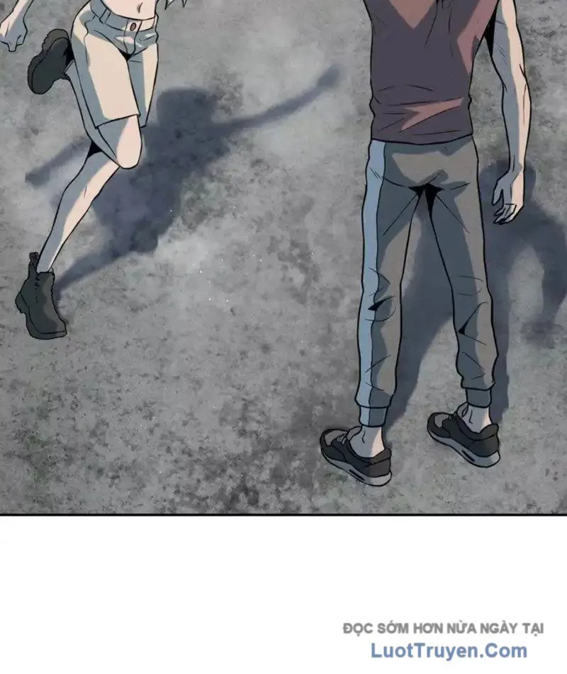 Trò Chơi Vô Vọng - Chương 60 - Trang 189