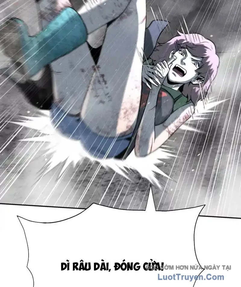 Trò Chơi Vô Vọng - Chương 60 - Trang 36