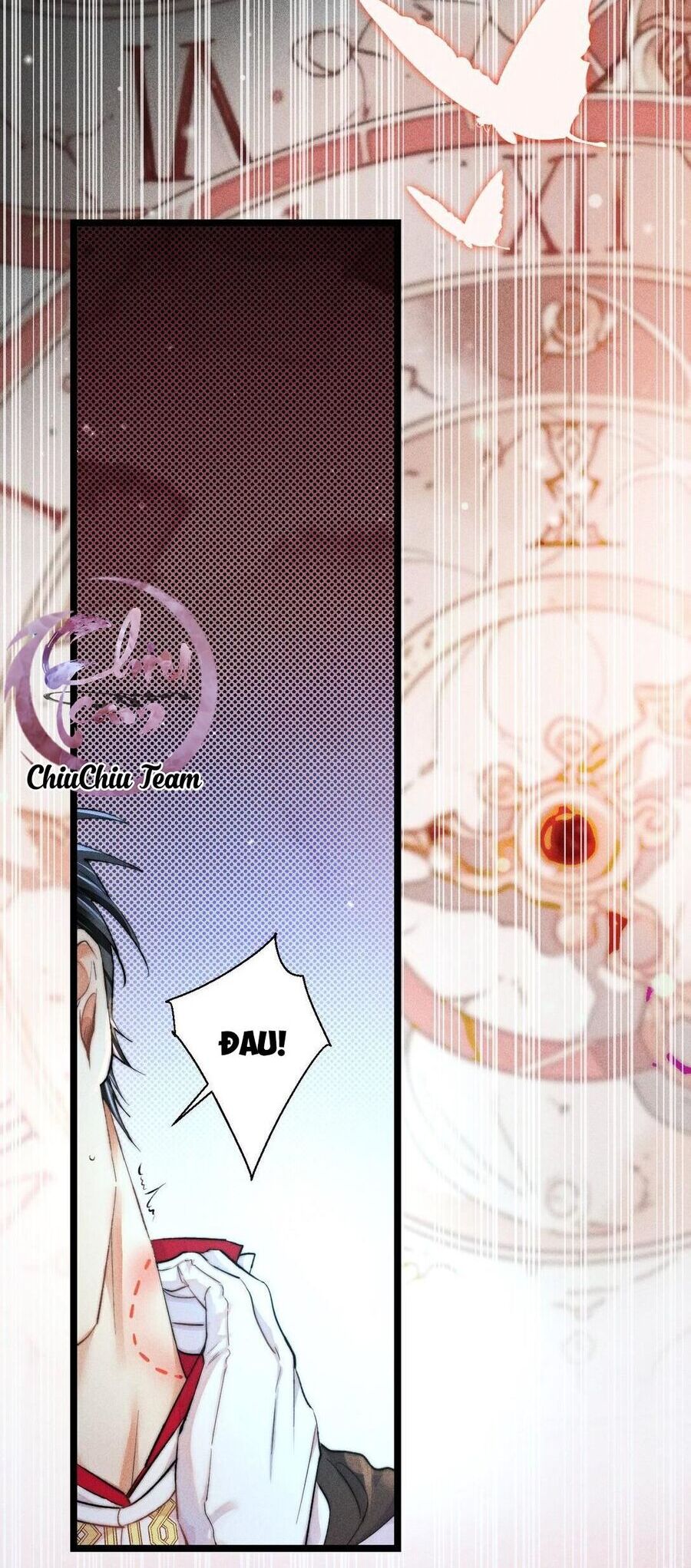 Hầm Ngục Toà Tháp Đảo Ngược - Chương 25 - Trang 6