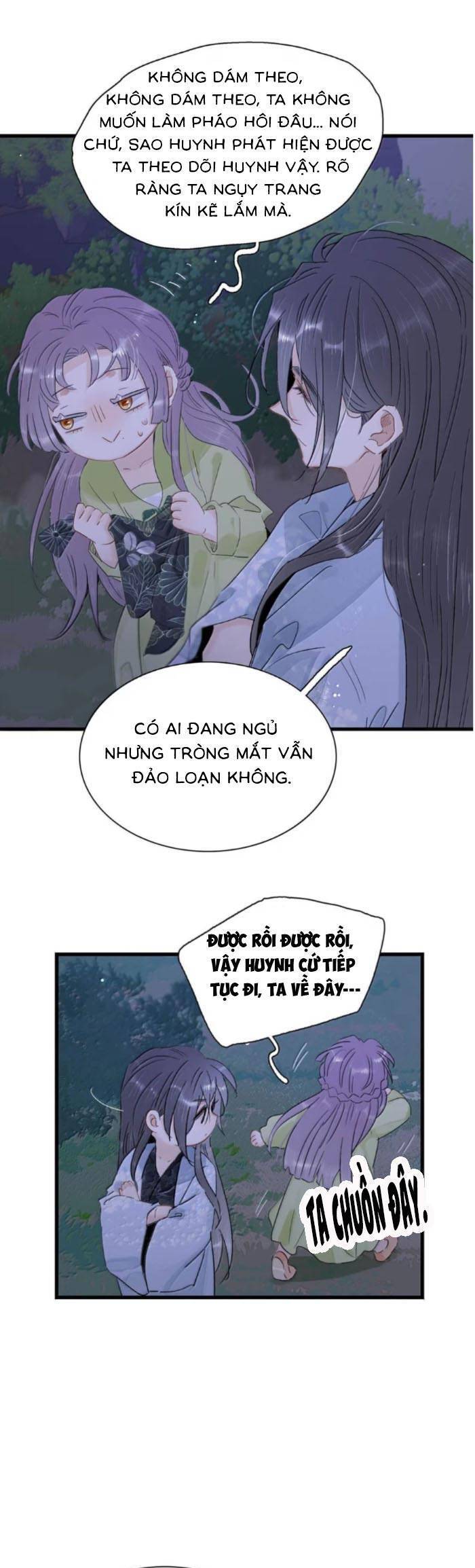 Kẻ Phản Diện Trong Sách Nghe Thấy Tiếng Lòng Của Ta - Chương 30 - Trang 7