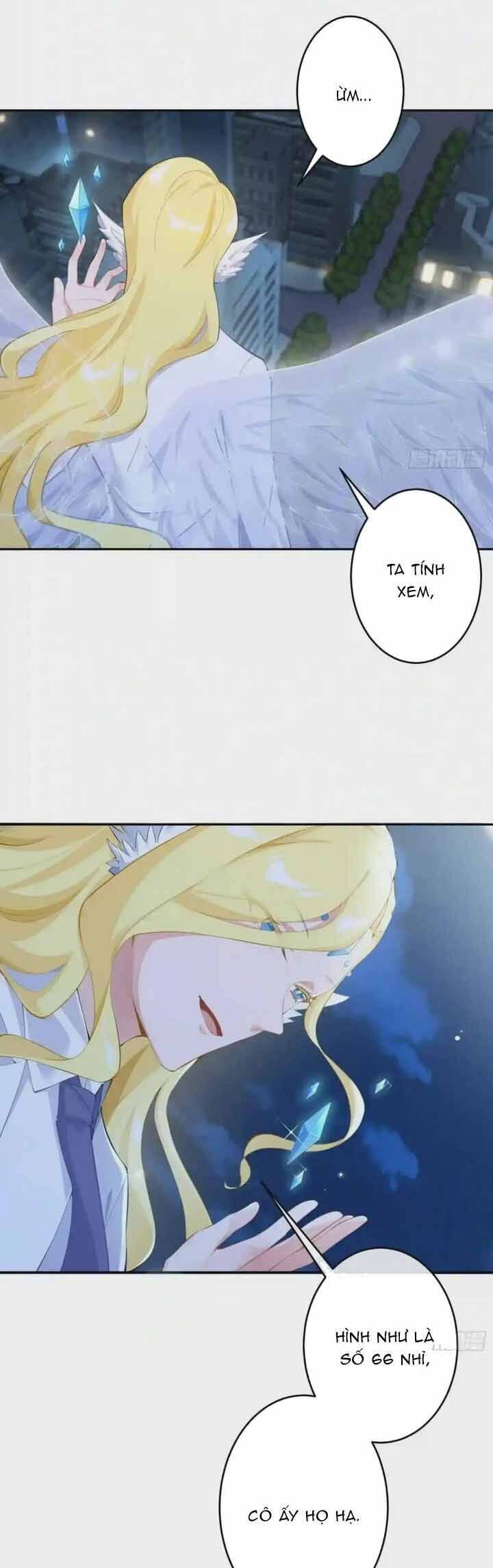 Ma Vương Luân Vũ Khúc - Chương 86 - Trang 17