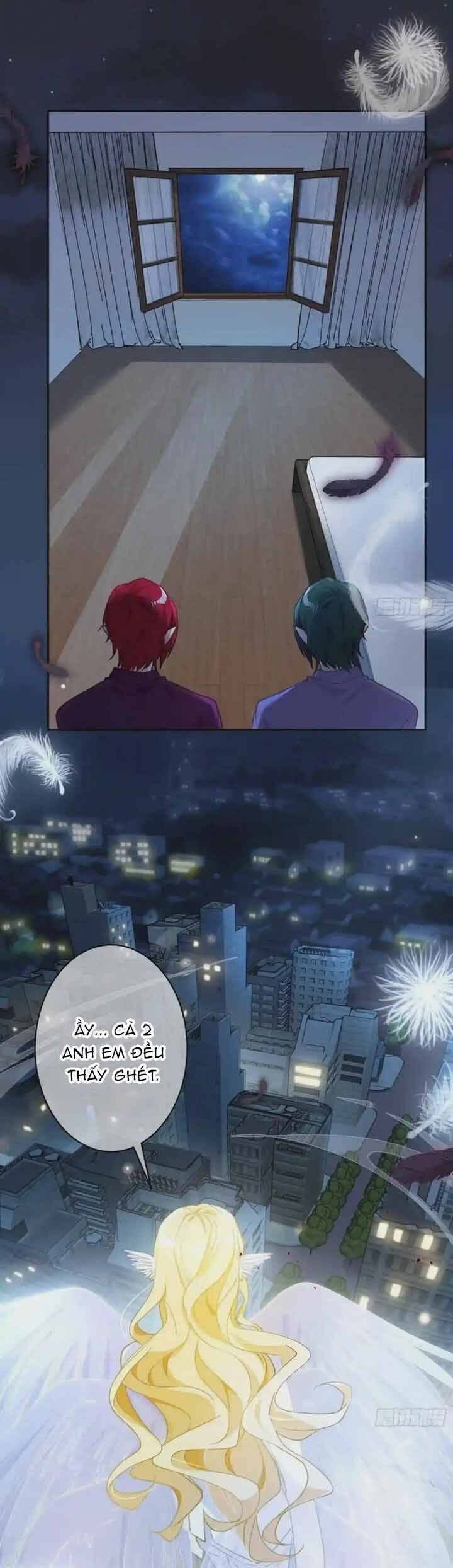 Ma Vương Luân Vũ Khúc - Chương 86 - Trang 13