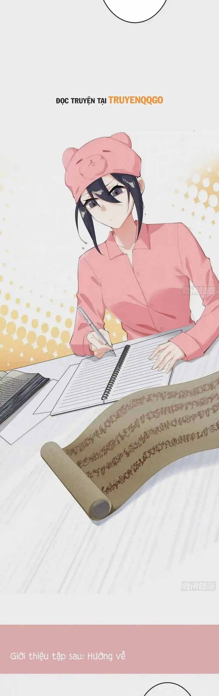 Ma Vương Luân Vũ Khúc - Chương 86 - Trang 18