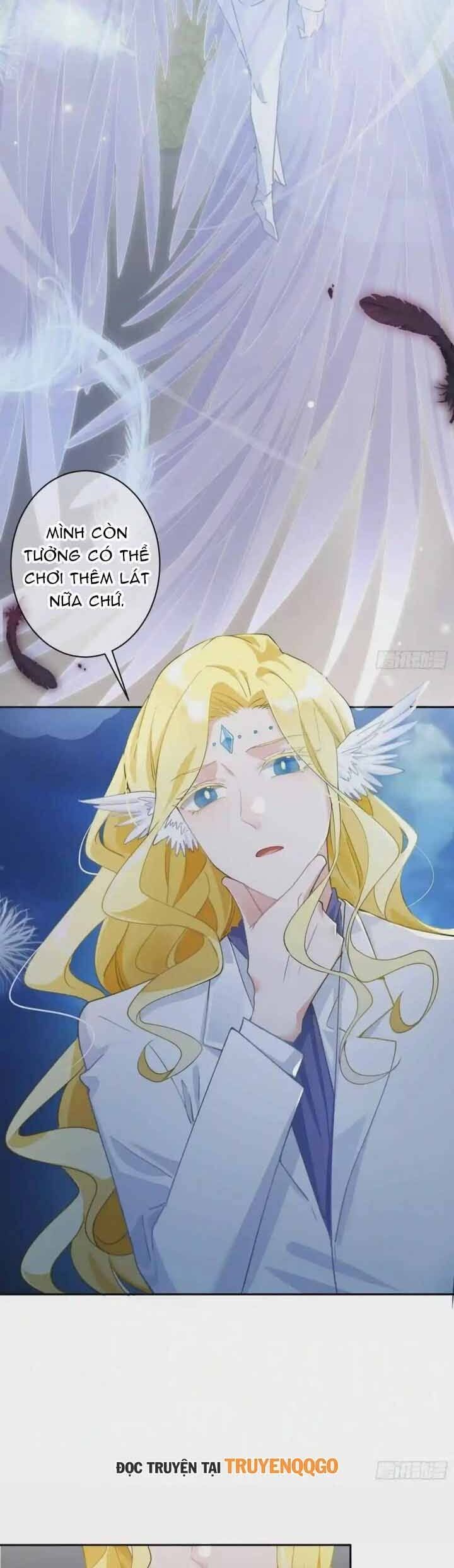 Ma Vương Luân Vũ Khúc - Chương 86 - Trang 14