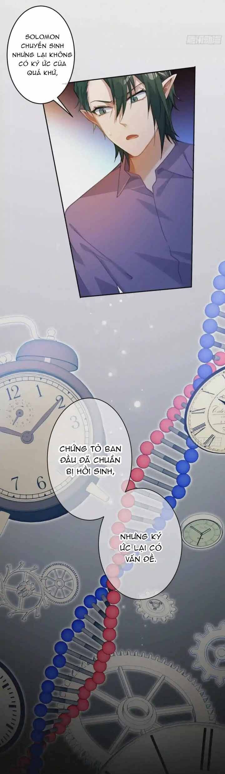 Ma Vương Luân Vũ Khúc - Chương 86 - Trang 5