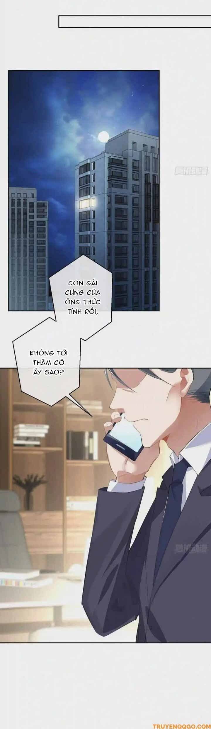 Ma Vương Luân Vũ Khúc - Chương 86 - Trang 16