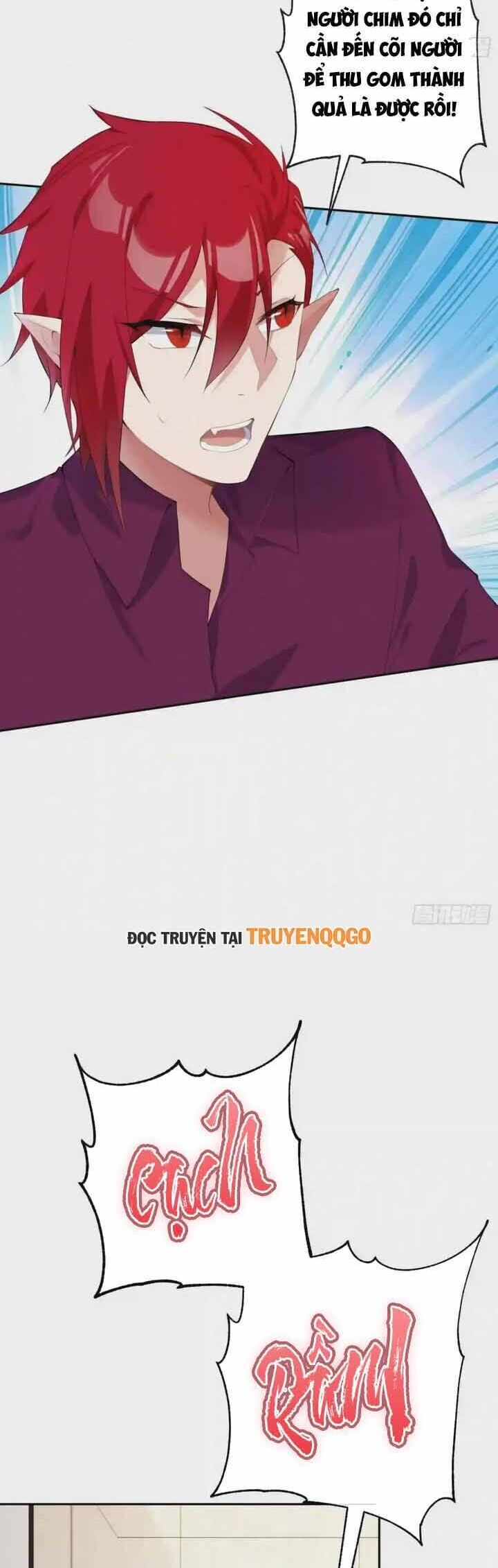 Ma Vương Luân Vũ Khúc - Chương 86 - Trang 10