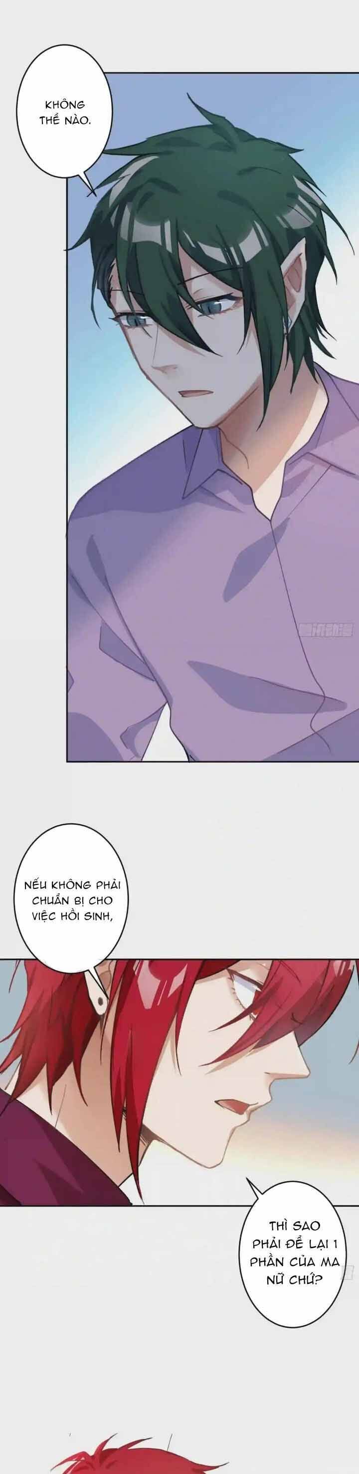 Ma Vương Luân Vũ Khúc - Chương 86 - Trang 2