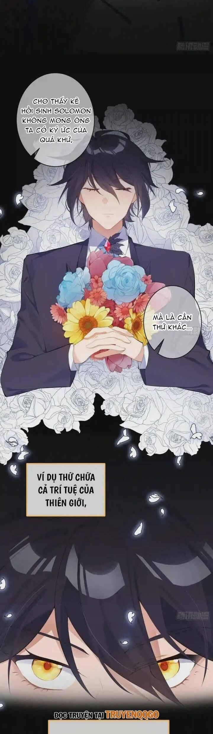 Ma Vương Luân Vũ Khúc - Chương 86 - Trang 6