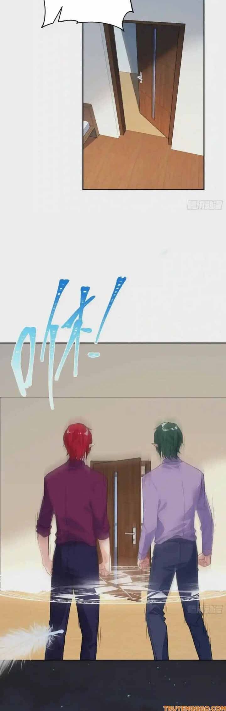 Ma Vương Luân Vũ Khúc - Chương 86 - Trang 12