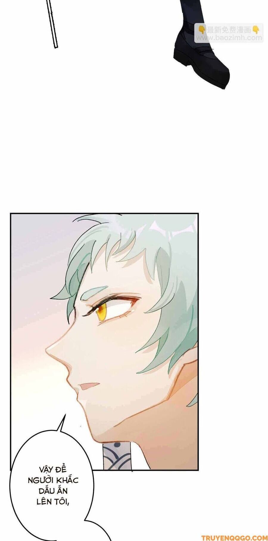 Ma Vương Luân Vũ Khúc - Chương 57.5 - Trang 11