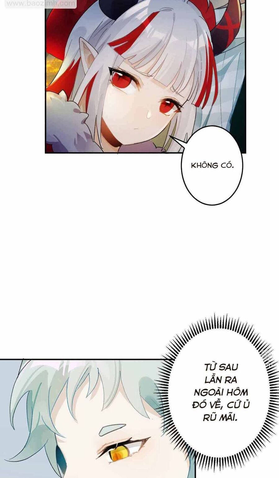 Ma Vương Luân Vũ Khúc - Chương 57.5 - Trang 4