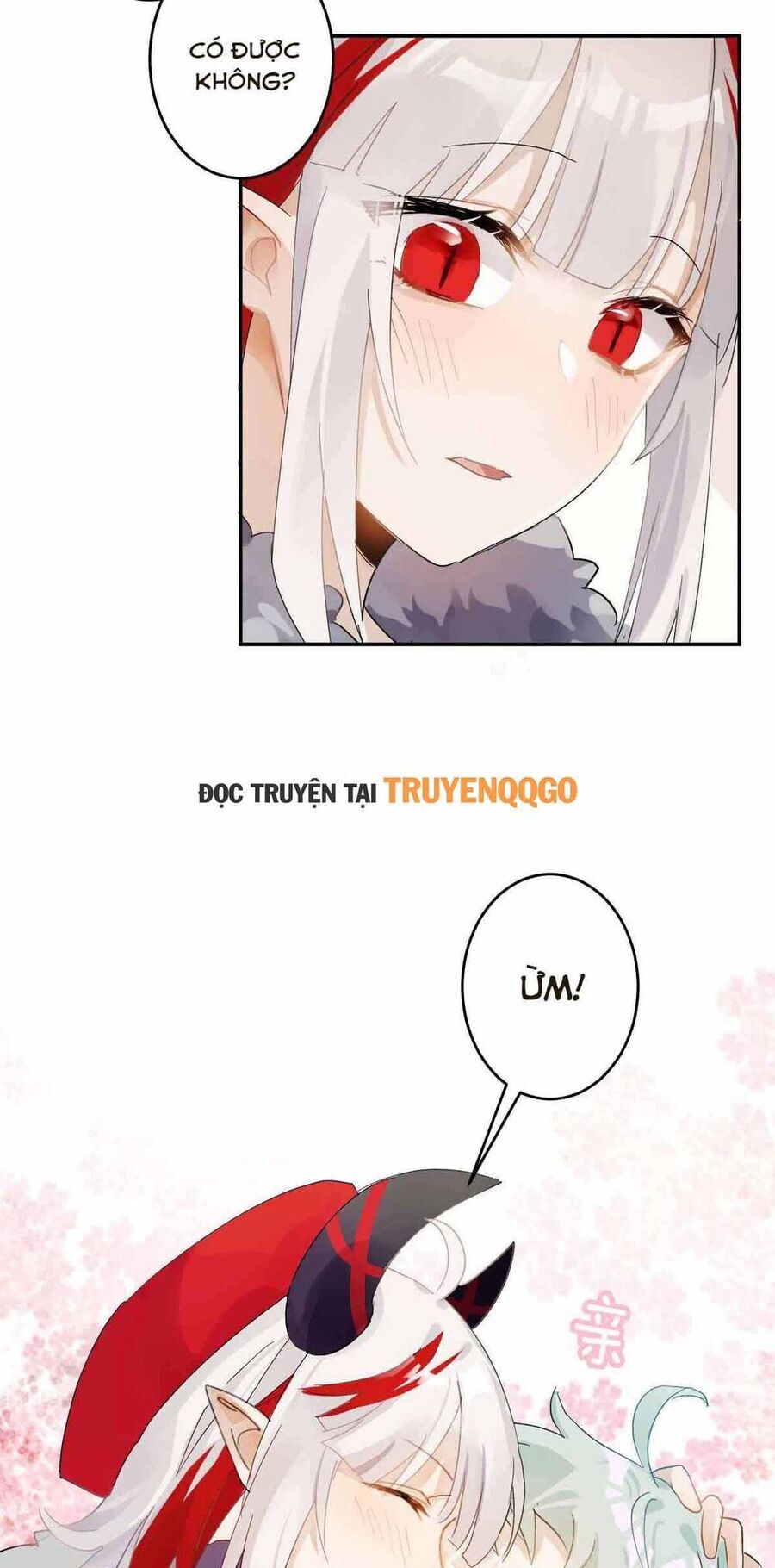 Ma Vương Luân Vũ Khúc - Chương 57.5 - Trang 12