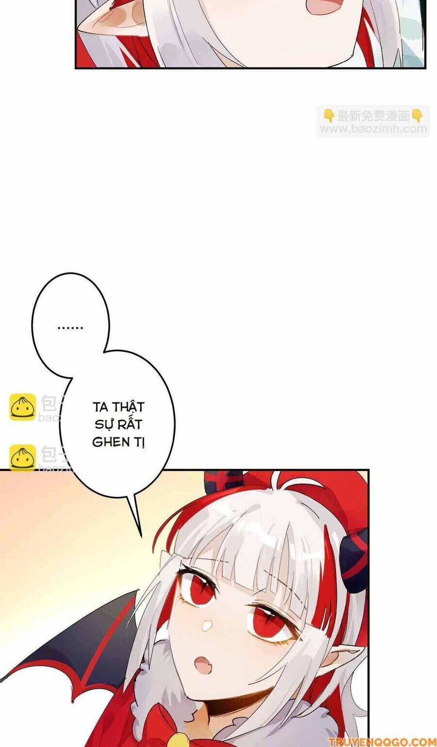 Ma Vương Luân Vũ Khúc - Chương 57.5 - Trang 7