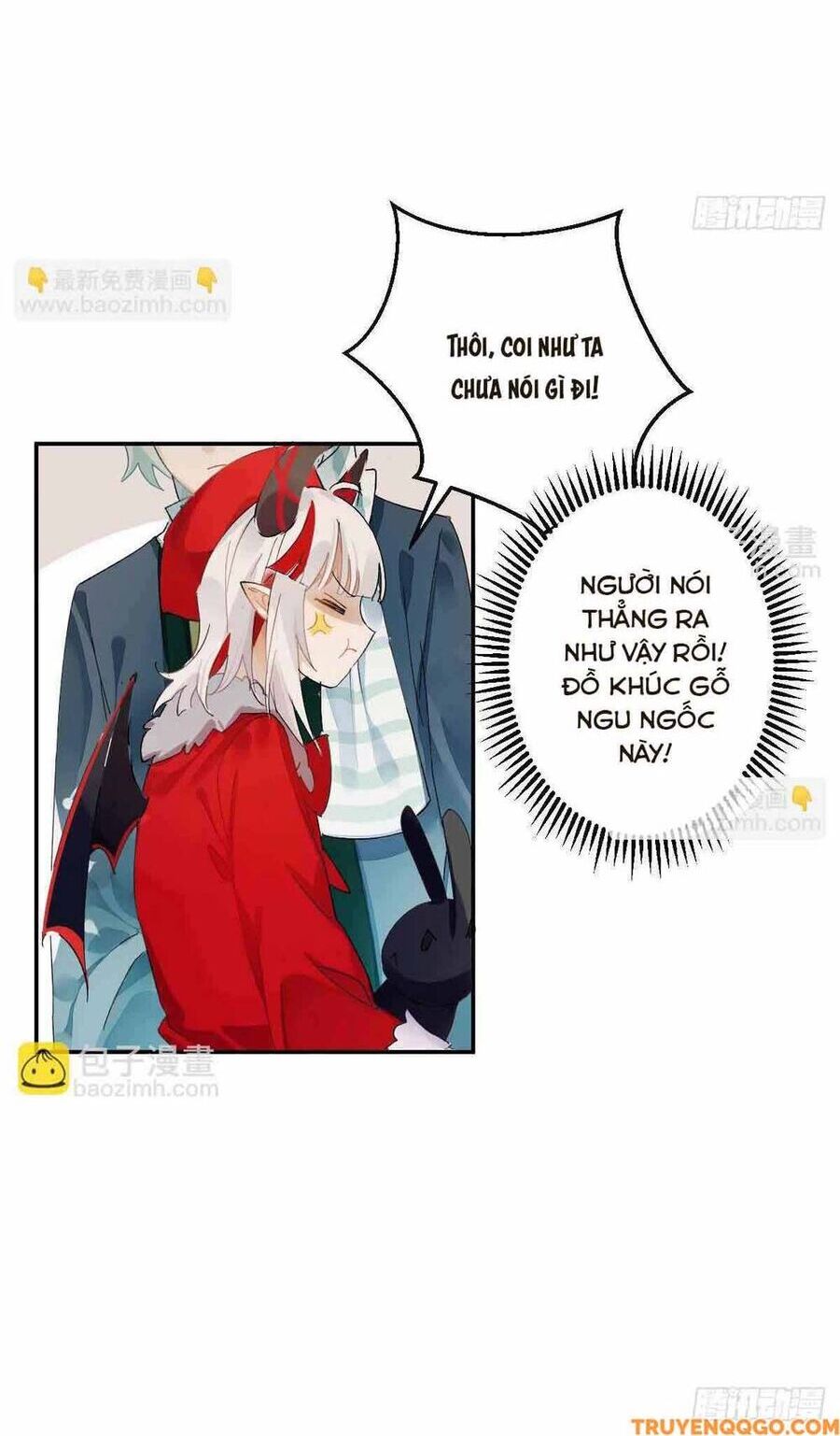 Ma Vương Luân Vũ Khúc - Chương 57.5 - Trang 9