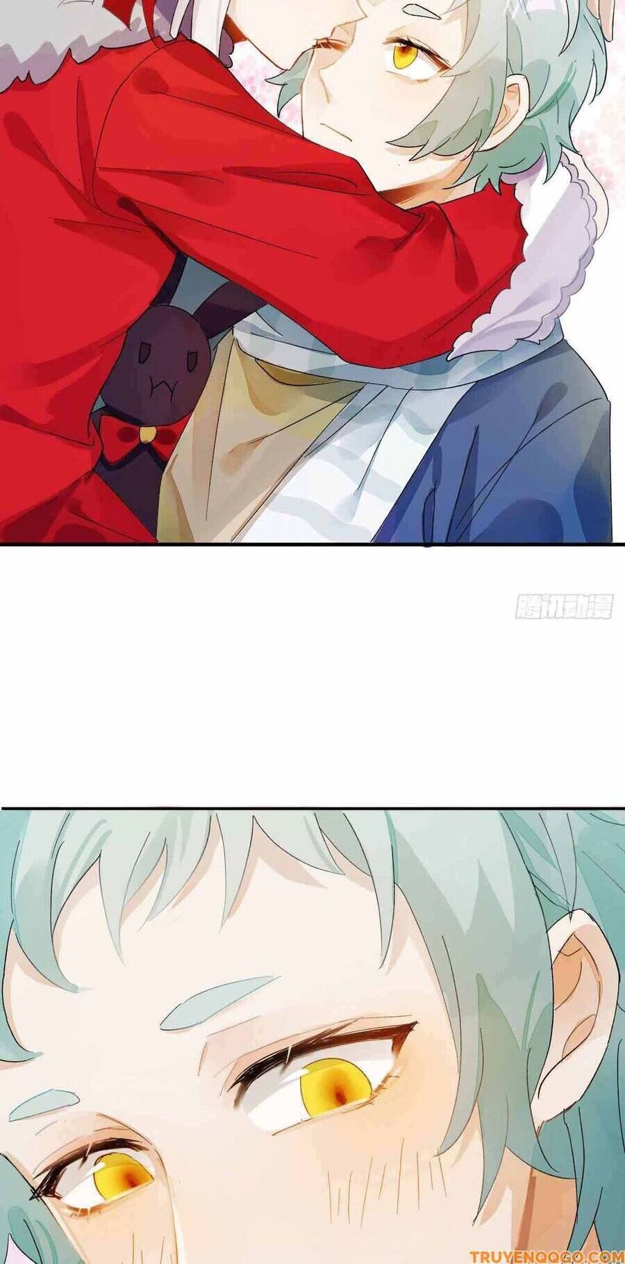 Ma Vương Luân Vũ Khúc - Chương 57.5 - Trang 13