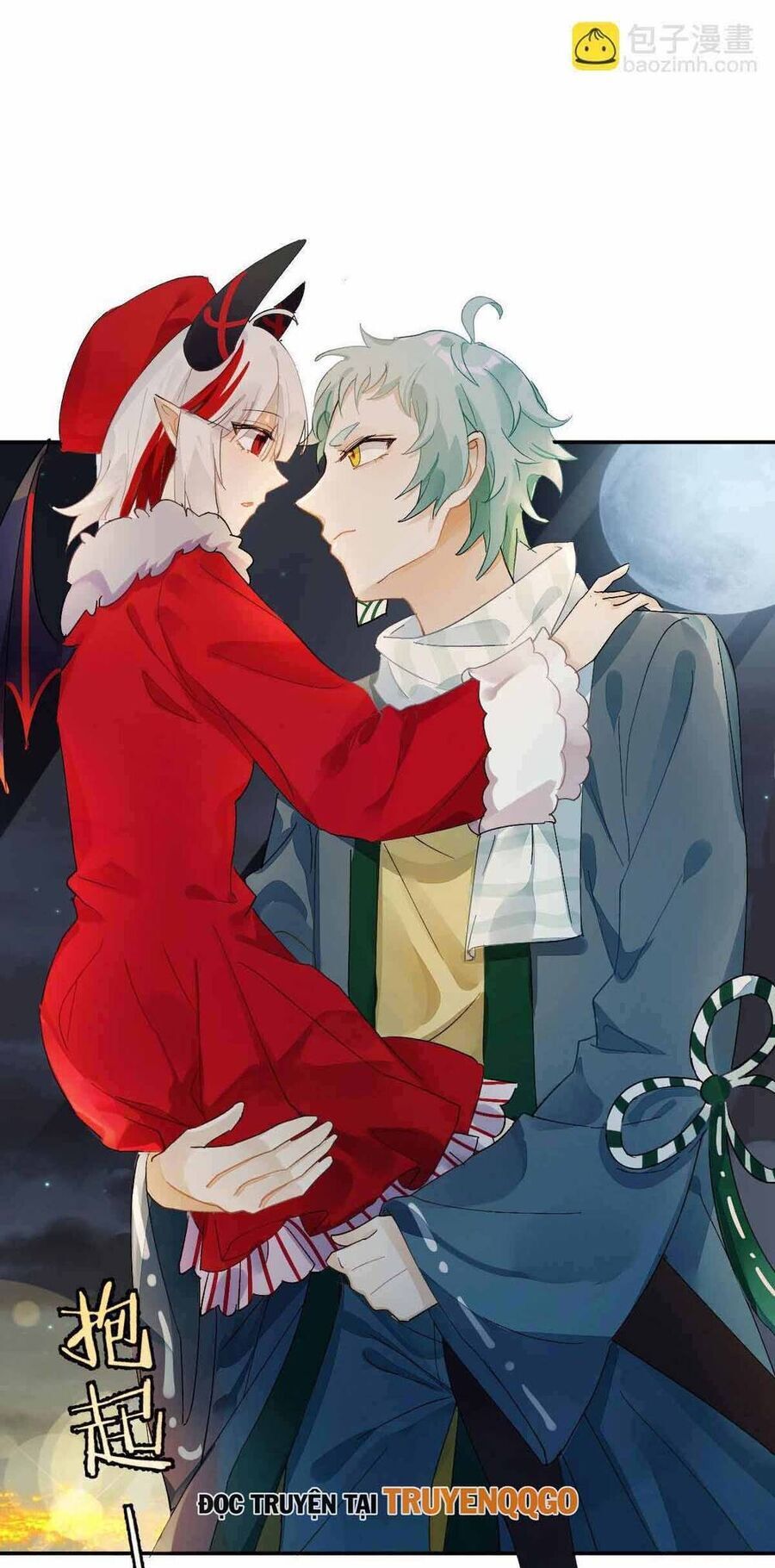 Ma Vương Luân Vũ Khúc - Chương 57.5 - Trang 10