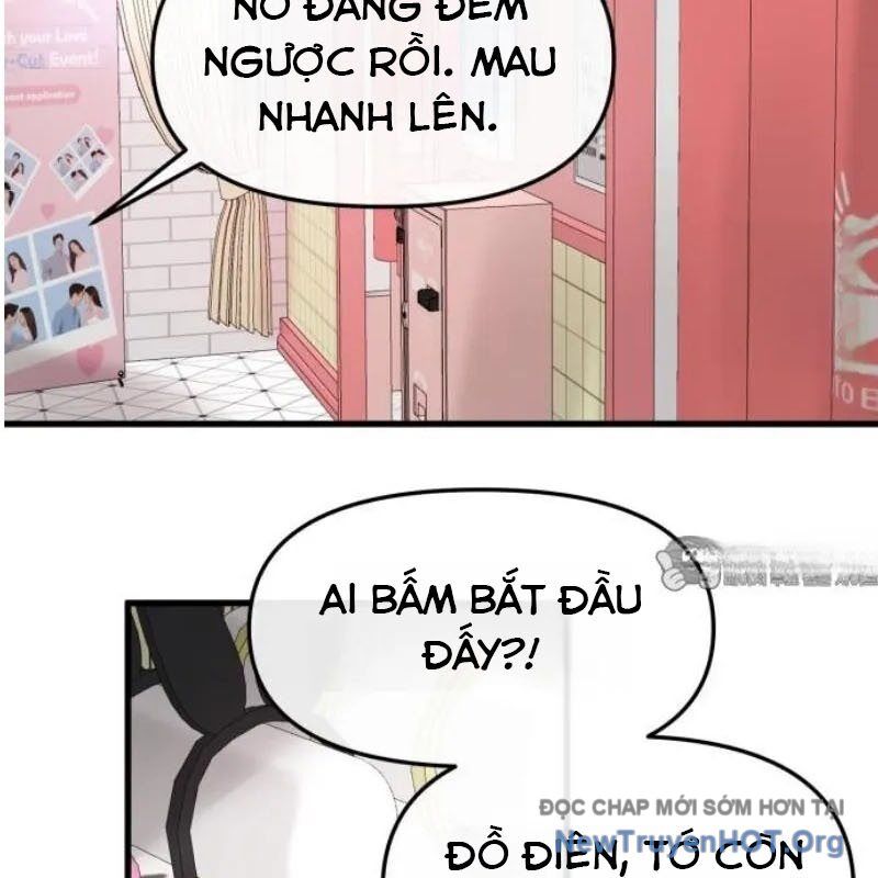 Trở Về Bên Chanbi - Chương 63 - Trang 42