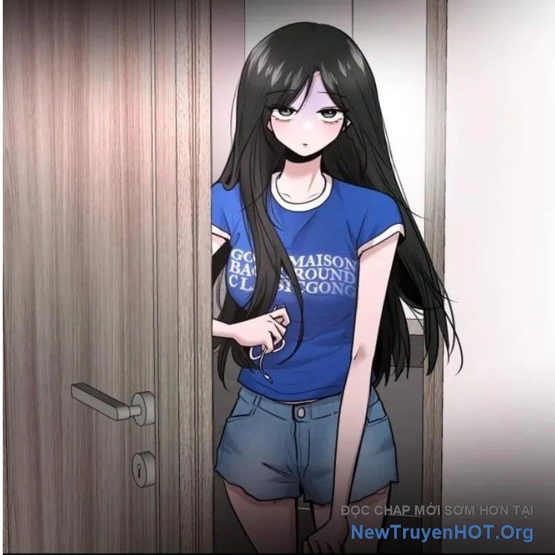 Trở Về Bên Chanbi - Chương 63 - Trang 153