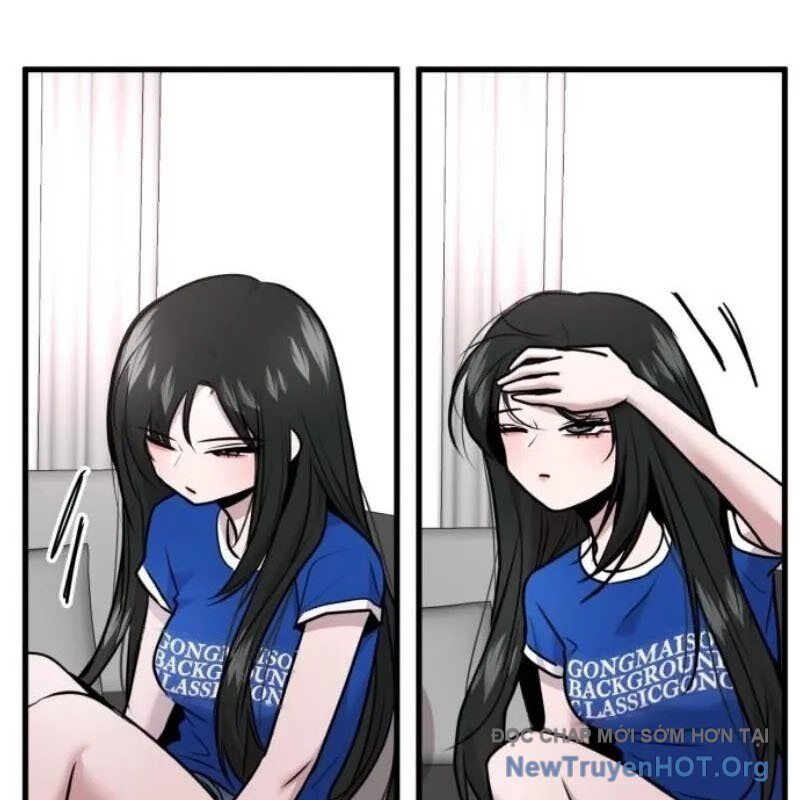 Trở Về Bên Chanbi - Chương 63 - Trang 130