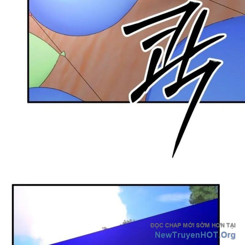 Trở Về Bên Chanbi - Chương 63 - Trang 34