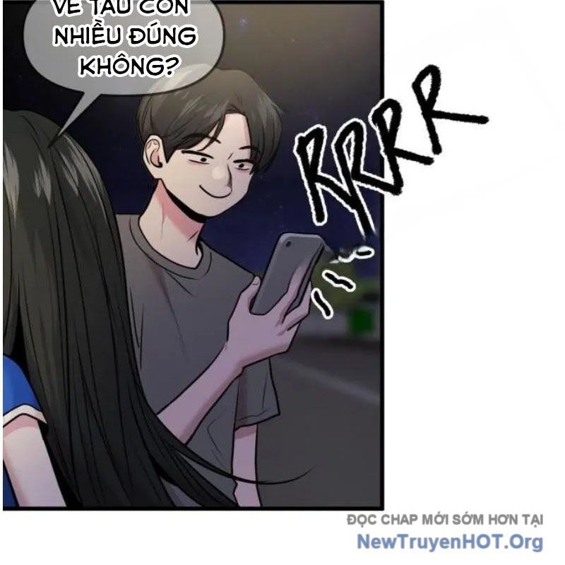 Trở Về Bên Chanbi - Chương 63 - Trang 75