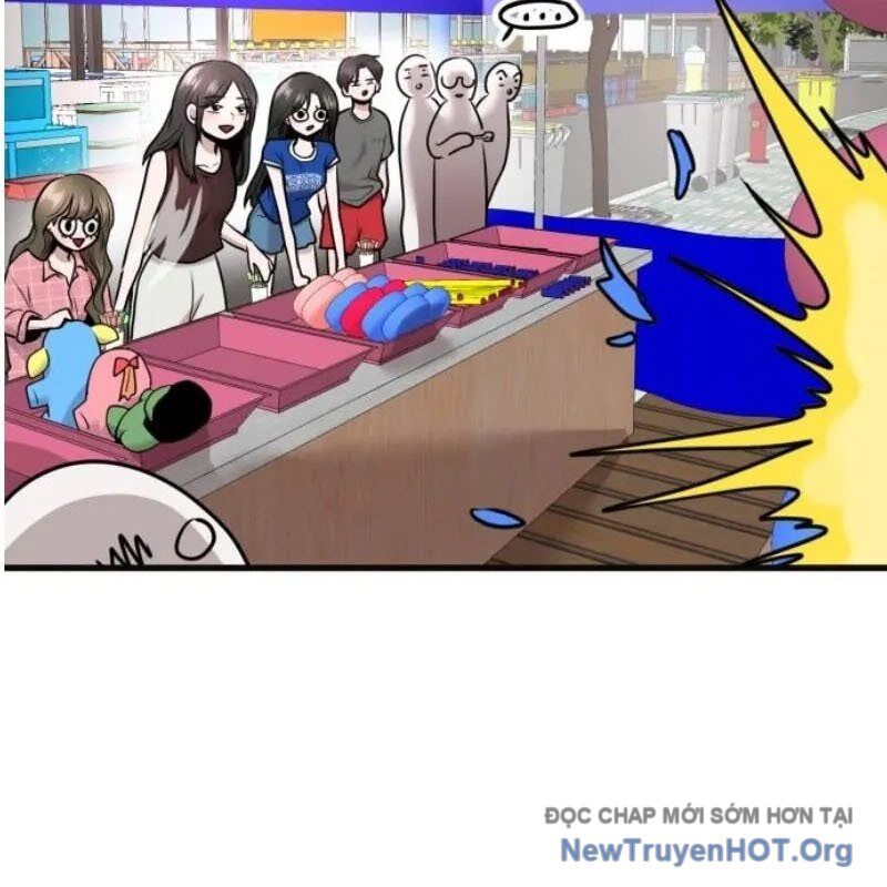 Trở Về Bên Chanbi - Chương 63 - Trang 37
