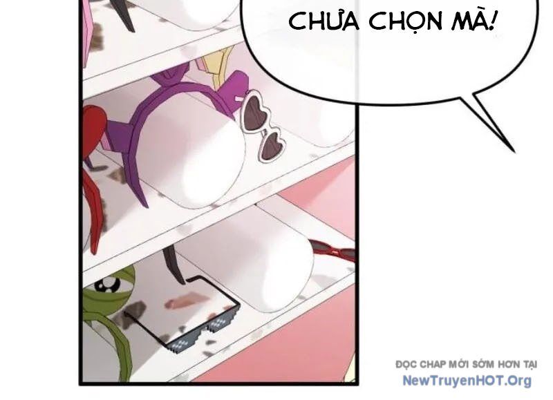 Trở Về Bên Chanbi - Chương 63 - Trang 43