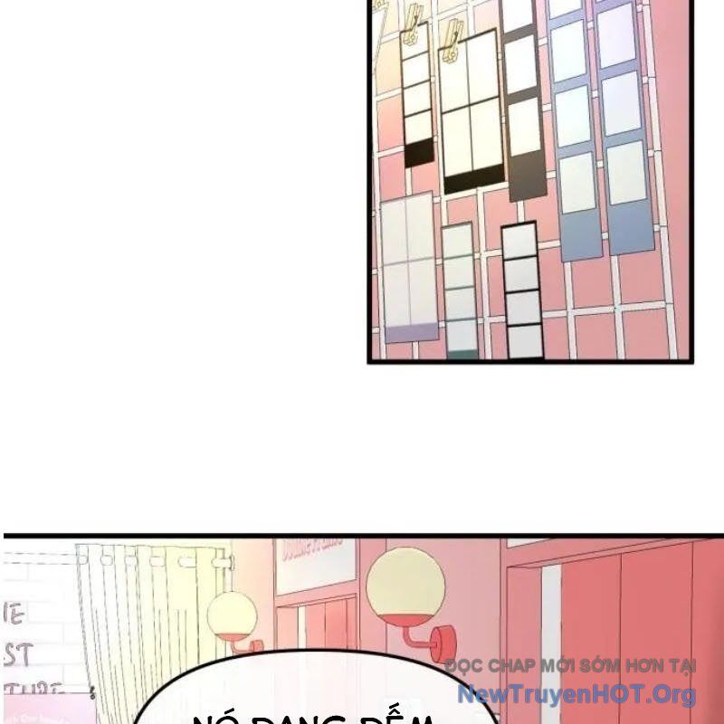 Trở Về Bên Chanbi - Chương 63 - Trang 41