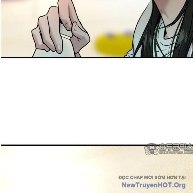 Trở Về Bên Chanbi - Chương 63 - Trang 21
