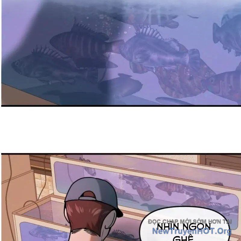 Trở Về Bên Chanbi - Chương 63 - Trang 47