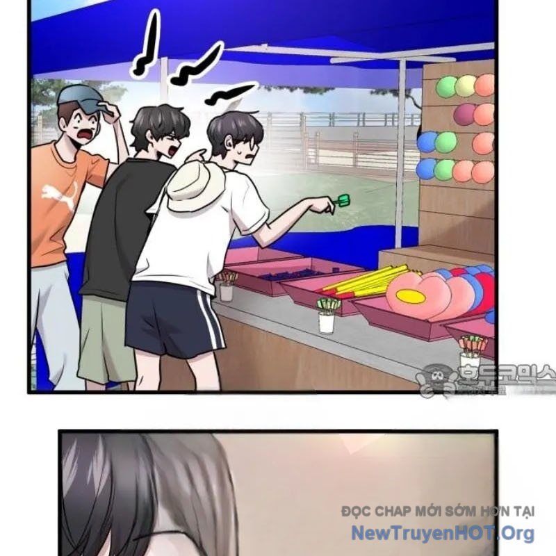 Trở Về Bên Chanbi - Chương 63 - Trang 35