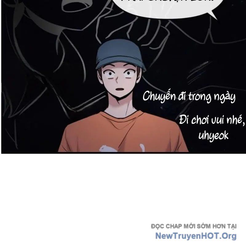 Trở Về Bên Chanbi - Chương 63 - Trang 66