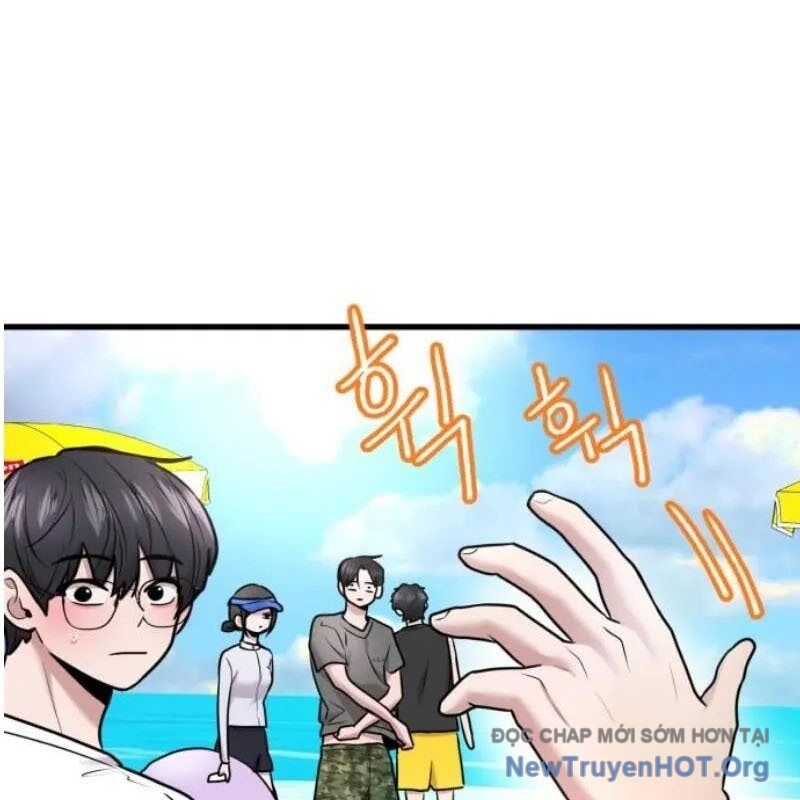 Trở Về Bên Chanbi - Chương 63 - Trang 9