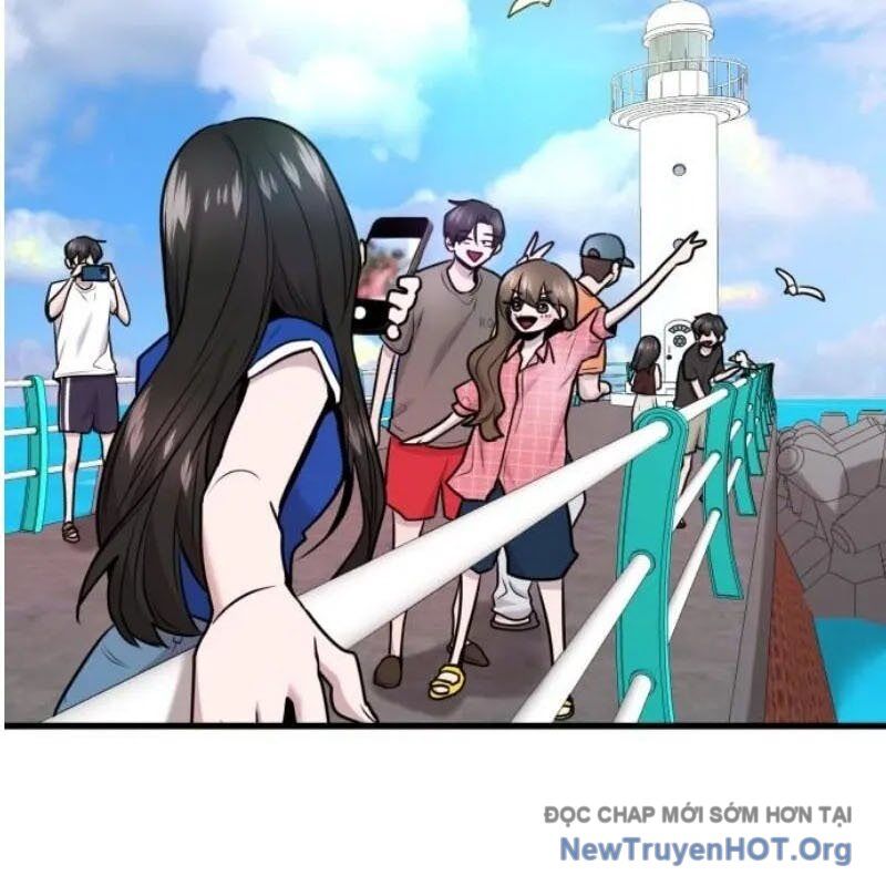 Trở Về Bên Chanbi - Chương 63 - Trang 39
