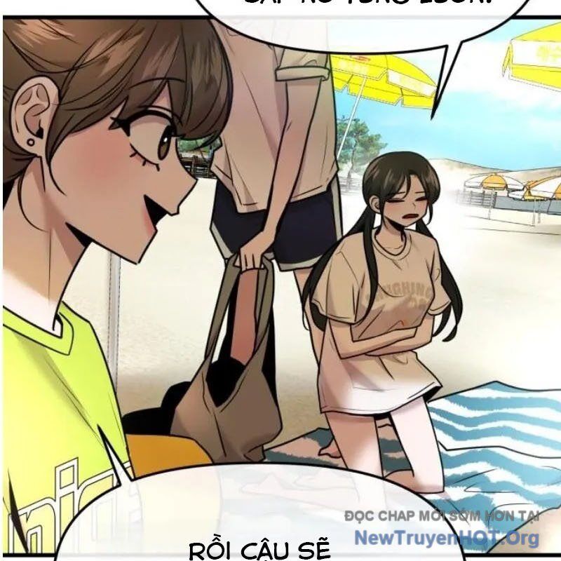 Trở Về Bên Chanbi - Chương 63 - Trang 5