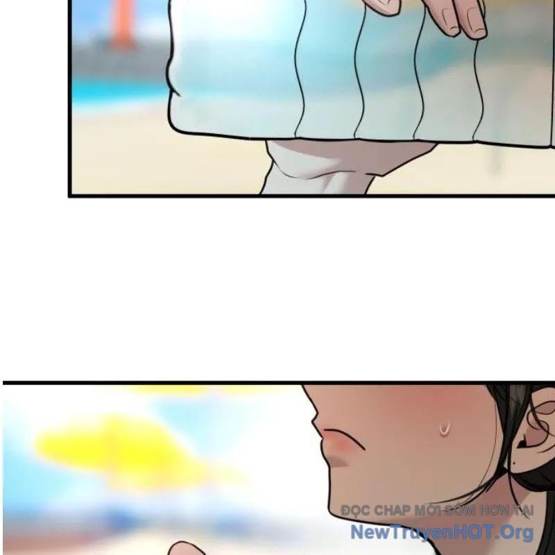 Trở Về Bên Chanbi - Chương 63 - Trang 20
