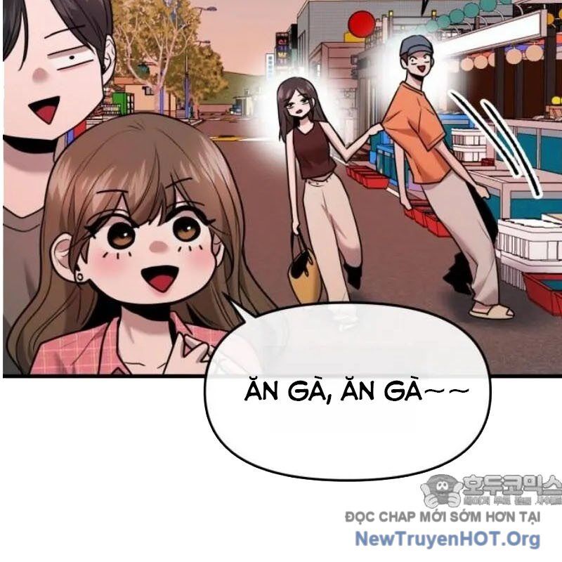 Trở Về Bên Chanbi - Chương 63 - Trang 49