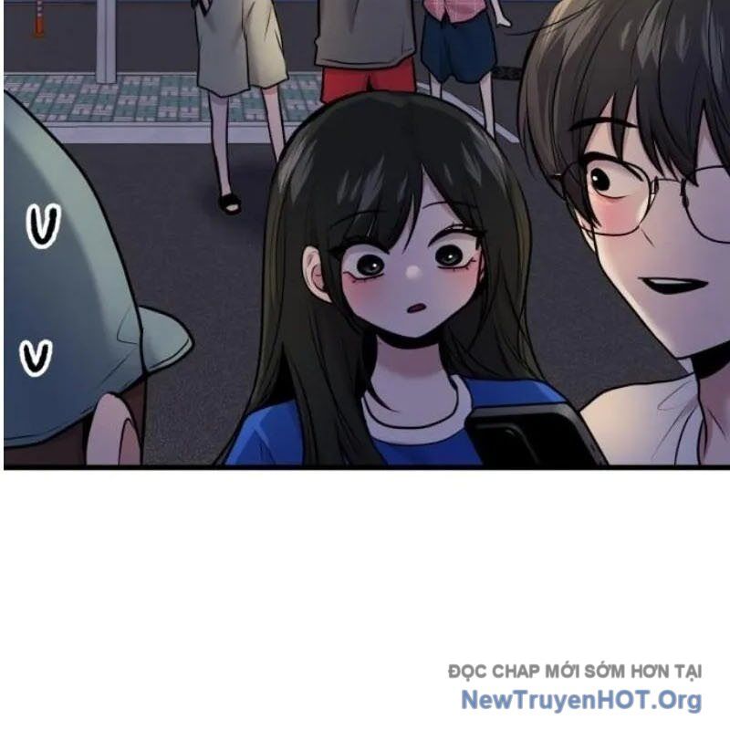 Trở Về Bên Chanbi - Chương 63 - Trang 81