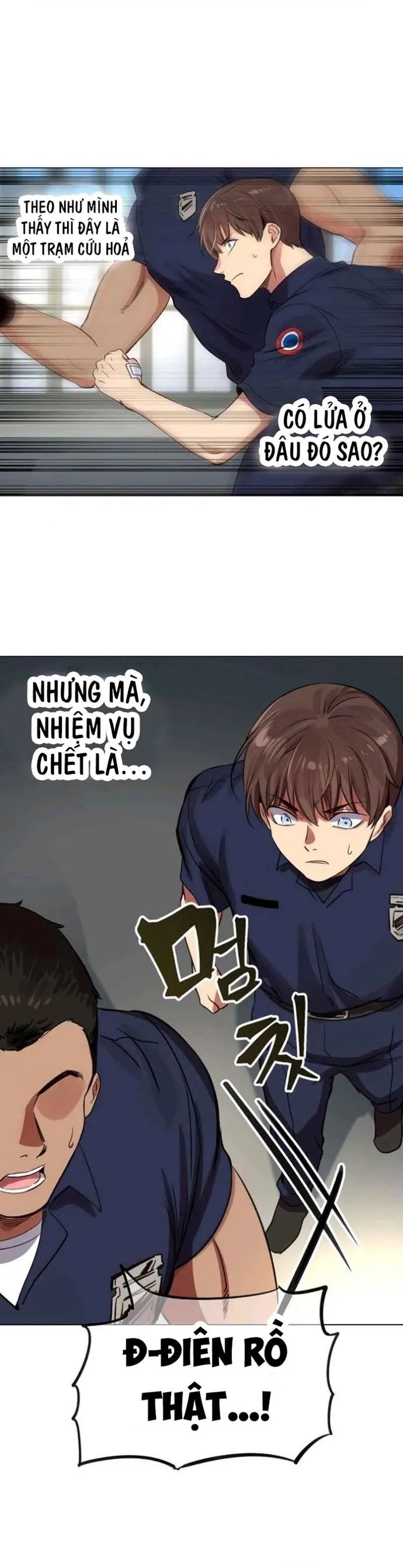 Người Cai Trị Thời Gian