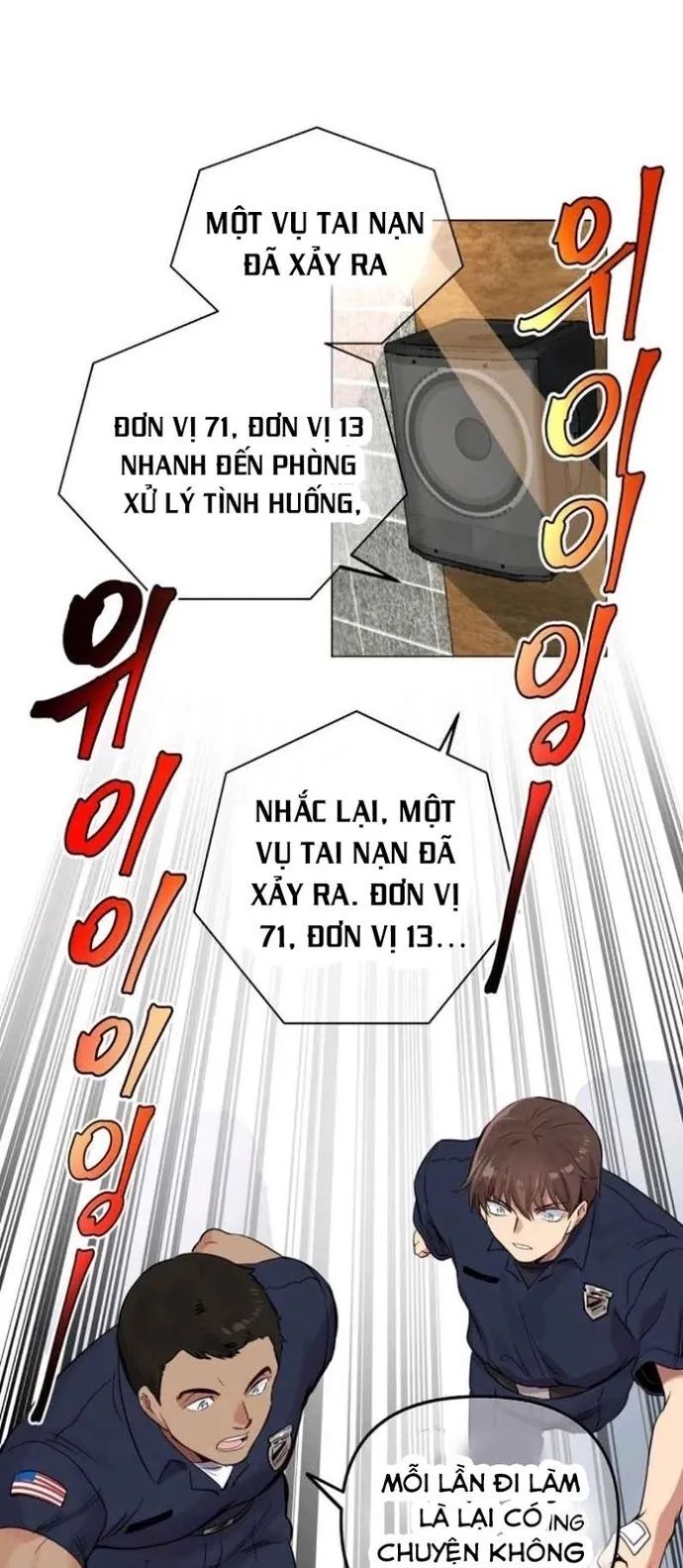 Người Cai Trị Thời Gian
