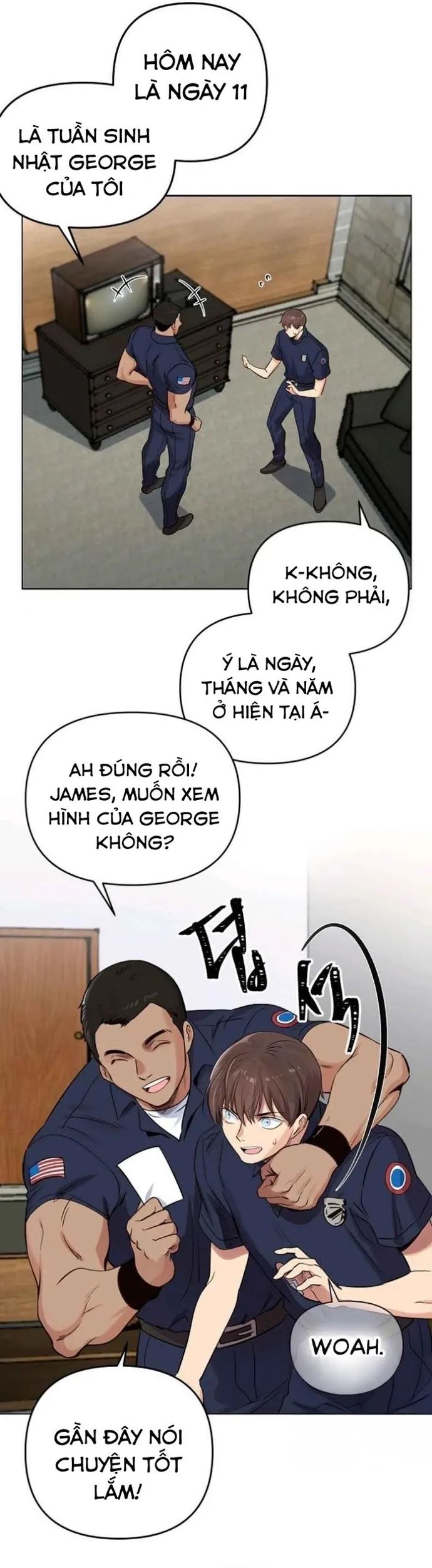 Người Cai Trị Thời Gian